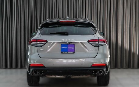 Maserati Levante I, 2020 год, 8 099 000 рублей, 4 фотография