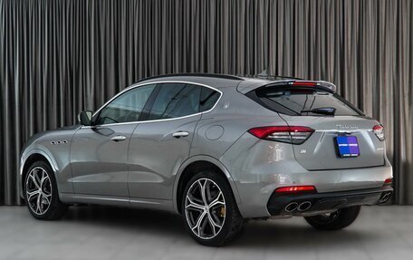 Maserati Levante I, 2020 год, 8 099 000 рублей, 2 фотография