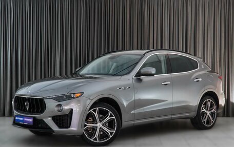 Maserati Levante I, 2020 год, 8 099 000 рублей, 5 фотография