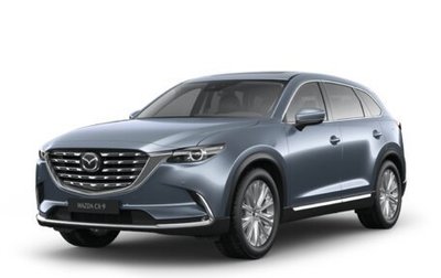 Mazda CX-9 II, 2024 год, 7 502 000 рублей, 1 фотография