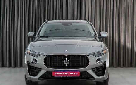 Maserati Levante I, 2020 год, 8 099 000 рублей, 3 фотография