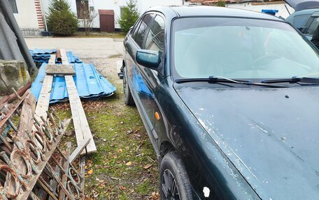 Mazda 626, 1997 год, 350 000 рублей, 3 фотография