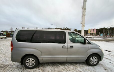 Hyundai Grand Starex Grand Starex I рестайлинг 2, 2012 год, 1 800 000 рублей, 7 фотография