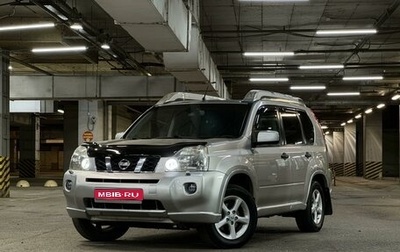 Nissan X-Trail, 2007 год, 1 250 000 рублей, 1 фотография