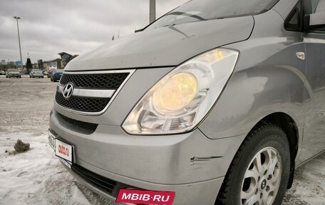 Hyundai Grand Starex Grand Starex I рестайлинг 2, 2012 год, 1 800 000 рублей, 23 фотография