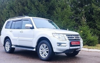 Mitsubishi Pajero IV, 2020 год, 3 950 000 рублей, 1 фотография