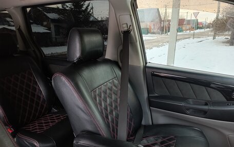 Toyota Alphard III, 2006 год, 1 700 000 рублей, 11 фотография