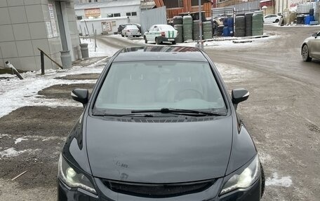 Honda Civic VIII, 2008 год, 800 000 рублей, 4 фотография