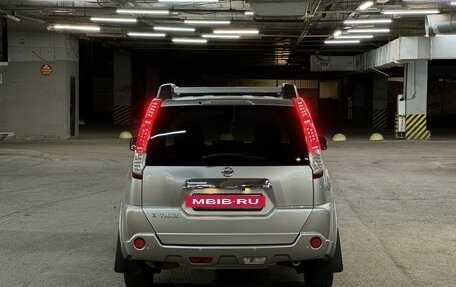 Nissan X-Trail, 2007 год, 1 250 000 рублей, 4 фотография