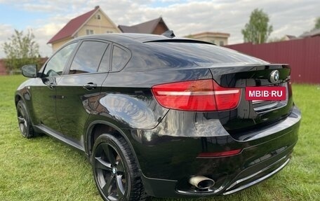 BMW X6, 2010 год, 1 450 000 рублей, 3 фотография