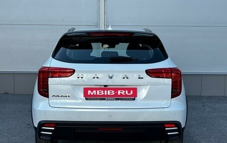 Haval Jolion, 2024 год, 2 299 000 рублей, 4 фотография