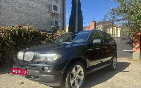 BMW X5, 2004 год, 1 550 000 рублей, 2 фотография