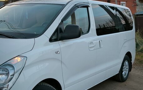 Hyundai H-1 II рестайлинг, 2016 год, 2 550 000 рублей, 6 фотография