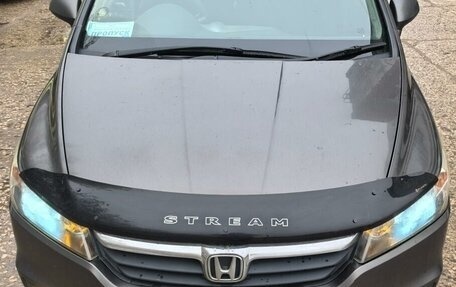 Honda Stream II, 2008 год, 1 150 000 рублей, 1 фотография