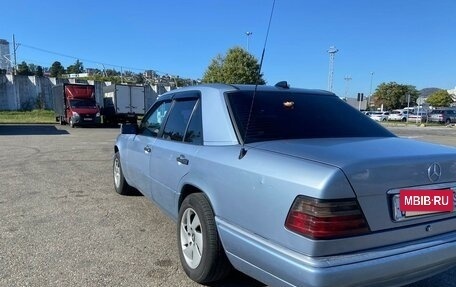 Mercedes-Benz W124, 1993 год, 850 000 рублей, 7 фотография