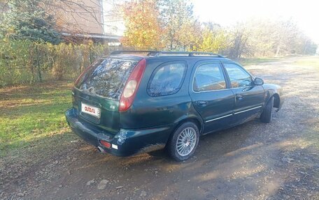 KIA Clarus II, 1998 год, 210 000 рублей, 4 фотография