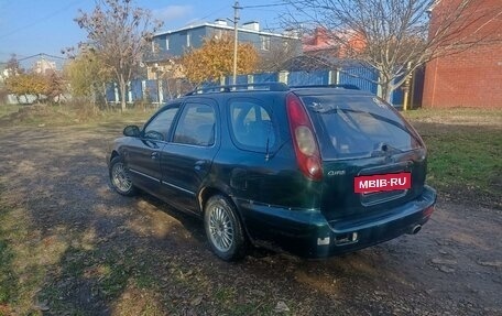 KIA Clarus II, 1998 год, 210 000 рублей, 5 фотография