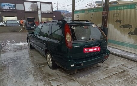 KIA Clarus II, 1998 год, 210 000 рублей, 21 фотография