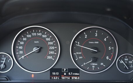 BMW 3 серия, 2012 год, 2 070 000 рублей, 10 фотография