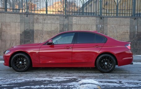 BMW 3 серия, 2012 год, 2 070 000 рублей, 3 фотография