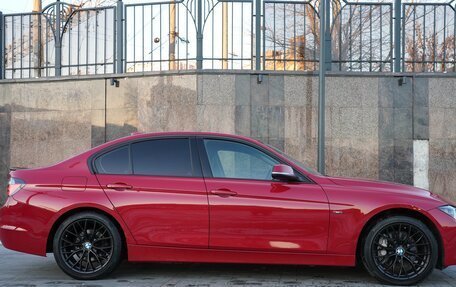 BMW 3 серия, 2012 год, 2 070 000 рублей, 4 фотография