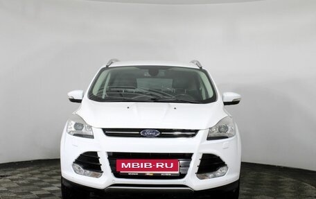 Ford Kuga III, 2016 год, 1 680 000 рублей, 2 фотография