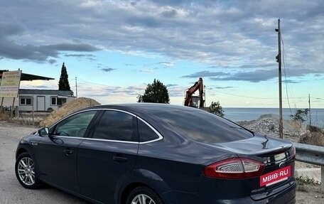 Ford Mondeo IV, 2013 год, 1 200 000 рублей, 7 фотография