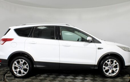 Ford Kuga III, 2016 год, 1 680 000 рублей, 4 фотография