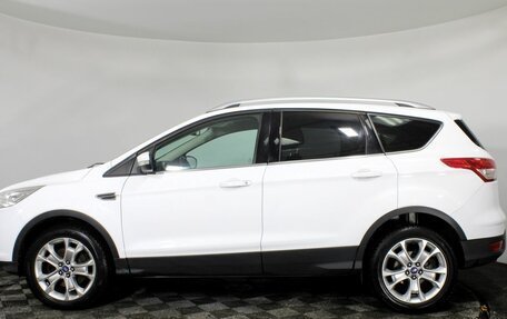 Ford Kuga III, 2016 год, 1 680 000 рублей, 8 фотография