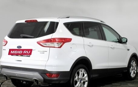 Ford Kuga III, 2016 год, 1 680 000 рублей, 5 фотография