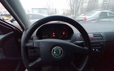 Skoda Fabia I, 2003 год, 225 000 рублей, 2 фотография