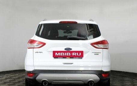 Ford Kuga III, 2016 год, 1 680 000 рублей, 6 фотография