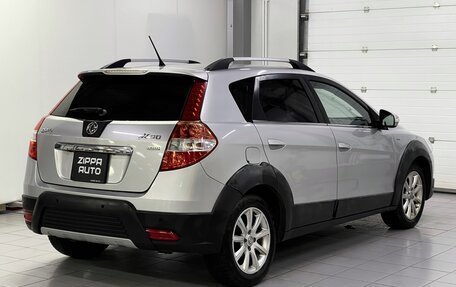 DongFeng H30 Cross, 2014 год, 629 000 рублей, 10 фотография