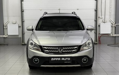 DongFeng H30 Cross, 2014 год, 629 000 рублей, 8 фотография