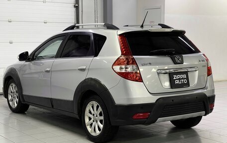 DongFeng H30 Cross, 2014 год, 629 000 рублей, 12 фотография