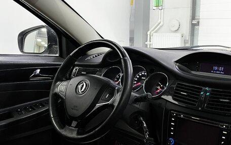 DongFeng H30 Cross, 2014 год, 629 000 рублей, 15 фотография