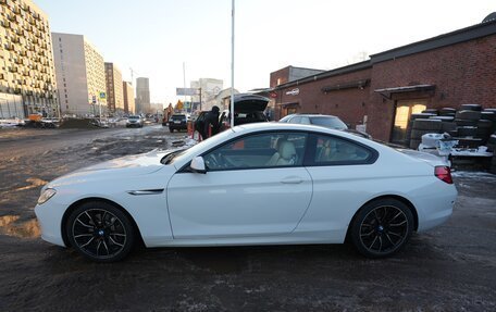 BMW 6 серия, 2011 год, 2 399 000 рублей, 4 фотография