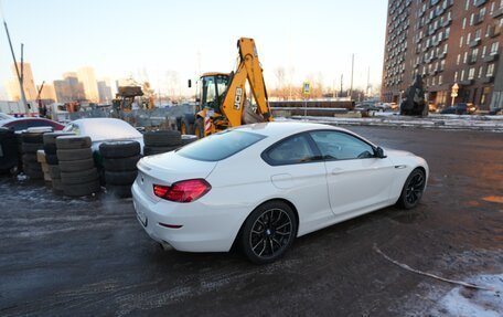 BMW 6 серия, 2011 год, 2 399 000 рублей, 10 фотография