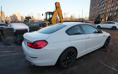 BMW 6 серия, 2011 год, 2 399 000 рублей, 3 фотография