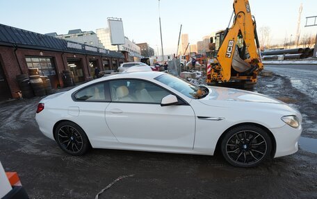 BMW 6 серия, 2011 год, 2 399 000 рублей, 6 фотография