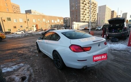 BMW 6 серия, 2011 год, 2 399 000 рублей, 2 фотография