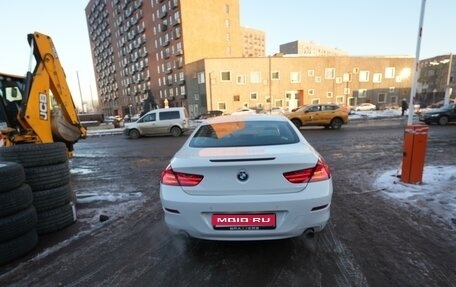 BMW 6 серия, 2011 год, 2 399 000 рублей, 1 фотография