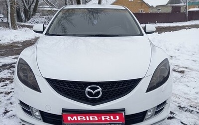 Mazda 6, 2008 год, 1 200 000 рублей, 1 фотография