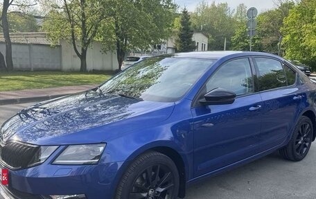 Skoda Octavia, 2019 год, 2 990 000 рублей, 1 фотография