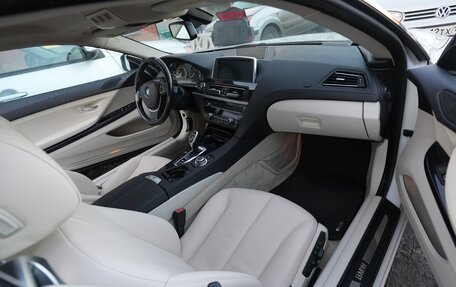 BMW 6 серия, 2011 год, 2 399 000 рублей, 32 фотография