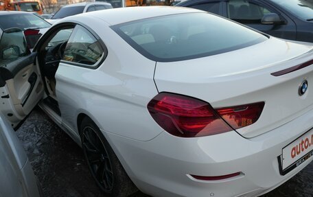 BMW 6 серия, 2011 год, 2 399 000 рублей, 22 фотография