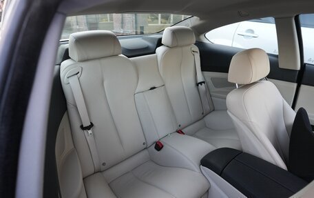 BMW 6 серия, 2011 год, 2 399 000 рублей, 27 фотография