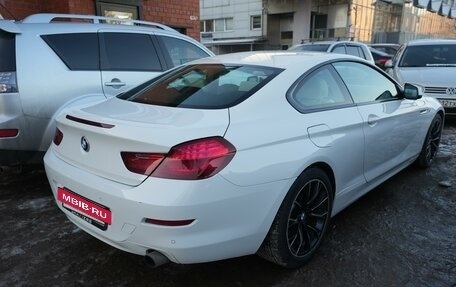 BMW 6 серия, 2011 год, 2 399 000 рублей, 26 фотография