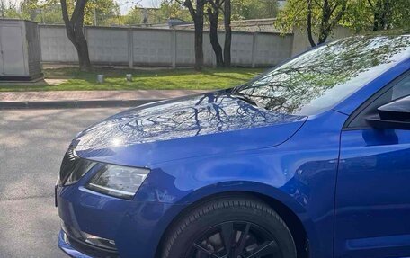 Skoda Octavia, 2019 год, 2 990 000 рублей, 4 фотография