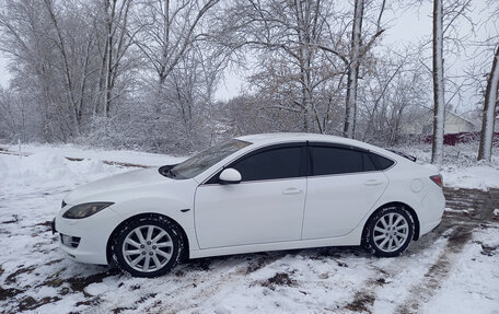 Mazda 6, 2008 год, 1 200 000 рублей, 3 фотография